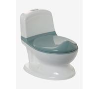 Tiger Potty for Children sage green