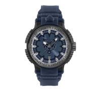 Tiger Power Watch- male- Plein Sport- Watches- Blue- ONE SIZE- Accessories ONE SIZE