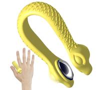 Tiger Pressure Point Massage Clip Thumb Tiger Reflex Massage Headache