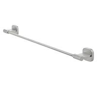 Tiger Ramos Towel Rail, Stainless Steel Brushed, 58 x 5 x 6.4 cm