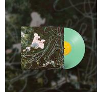 Tiger Really - Swan Sting [Vinyl LP] [VINYL]