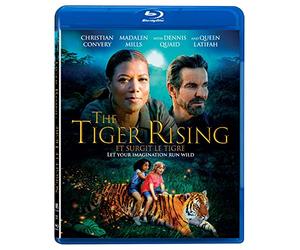 Tiger Rising