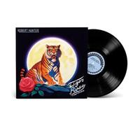 Tiger Rose RSD Ltd - Robert Hunter Vinyl