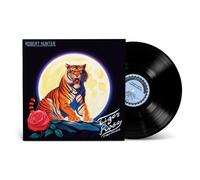 Tiger Rose (Rsd2025) (Vinyl) Robert Hunter
