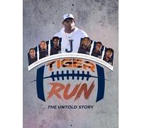 Tiger Run: The Untold Story