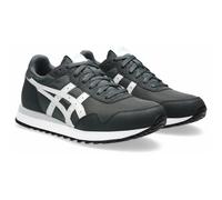 ASICS Men's Tiger Runner II Sneaker, Graphite Grey Cloud Grey, 5 UK