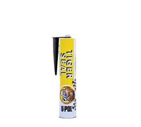 U-POL TIG/NB Tiger Seal Black Cartridge 310ml