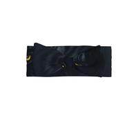 Tiger Shadow Baby Bow Headband-Soft Stretchy for 0-6 Months