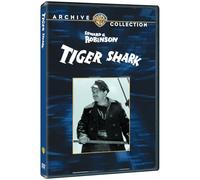 Tiger Shark