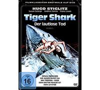 Tiger Shark-Der lautlose Tod [Import]