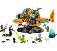 LEGO® DREAMZzz 71515 Tiger Shark Tank