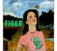 Tiger - Shining in the Woods