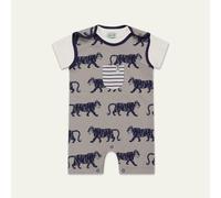 Tiger Short Dungare Set Lilly + Sid Multi 12-18 m