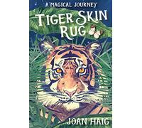 Tiger Skin Rug