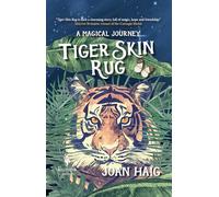Tiger Skin Rug: A Magical Journey