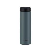 Tiger Stainless Steel Vacuum Insulated Mug Bottle, 16.9 oz (500 ml), Hot & Cold Retention, Sage Green MMZ-W050GW