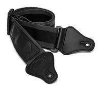 TIGER STP2-GY Nylon Guitar Strap Grey