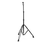 Tiger Straight Black Cymbal Stand