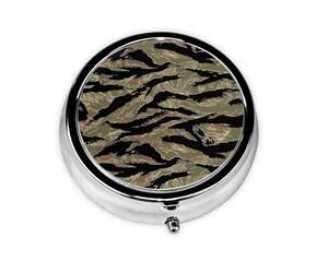 Tiger Stripe Camo