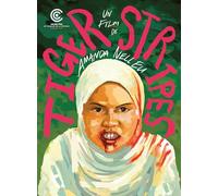 TIGER STRIPES - DVD