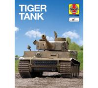 Tiger Tank (Icon)
