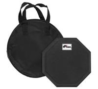 TIGER TDA4-08 | 8" Drum Practice Pad