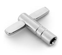 TIGER TDA7-CM Drum Key Standard Drum Tuning Key