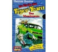 Tiger-team 14 - Tiger-team 14-das Mumienaut [CASSETTE]