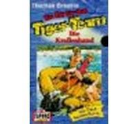 Tiger-team 15 - Tiger-team 15-die Krallenha [CASSETTE]