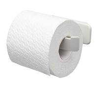 Tiger Tess, Toilet roll holder without cover, White, 81x145x45mm