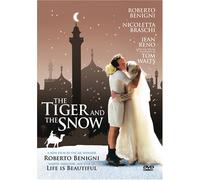 Tiger & The Snow [DVD] [Region 1] [US Import] [NTSC]