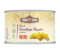Tiger Tiger Bamboo Shoots Sliced 227g
