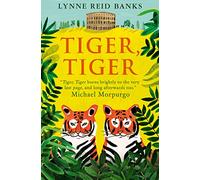 Tiger, Tiger (Collins Modern Classics)