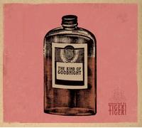 Tiger Tiger - Kind of Goodnight