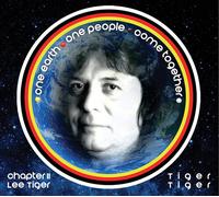 Tiger-Tiger - One Earth, One People, Come Together
