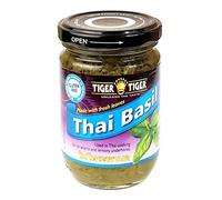 Tiger Tiger Thai Basil 220g