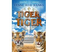 [ Tiger, Tiger ] [ TIGER, TIGER ] BY Banks, Lynne Reid ( AUTHOR ) Apr-26-2012 Paperback