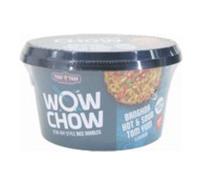 Tiger Tiger Wow Chow Hot N Sour Tom Yum 76g