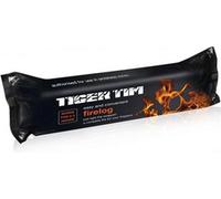 Tiger Tim Smokeless Instant Lighting Fire Log 1.1Kg