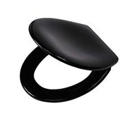 Tiger Toilet Seat Ventura, Duroplast, Black