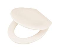 Tiger Toilet Seat Ventura, Duroplast, Pergamon