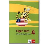 Tiger Tom, Ab Klasse 3 4. Schuljahr, Video-DVD