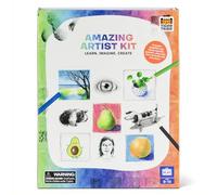 Tiger Tribe Amazing Artist Kit