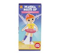 Tiger Tribe Magna Dress Up - Ballet