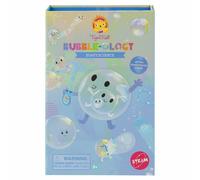 Tiger Tribe Bubble-ology - Soapy Science