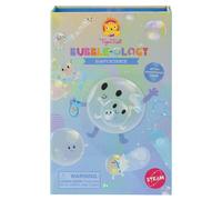 Tiger Tribe, Bubble-ology - Soapy Science, Science Toys, Bubble Lab, Bubble Science Kit, Science Lab For Kids, Science Kit Kids, STEM Toys, Presents For 8 Year Old Boys & Girls