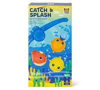 Tiger Tribe Catch & Splash - Bath Fishing Game