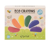 Tiger Tribe Eco Crayons