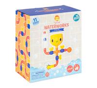 Tiger Tribe, ECO Waterworks - Pipeline, Multi