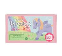 Tiger Tribe Flock of Unicorns